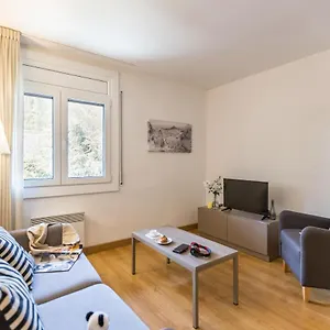 Appartement Pierre & Andorra Alba, El Tarter